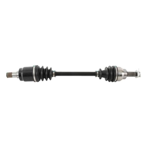 ABR Xtreme Duty Axles All Balls Racing AB6-HO-8-137