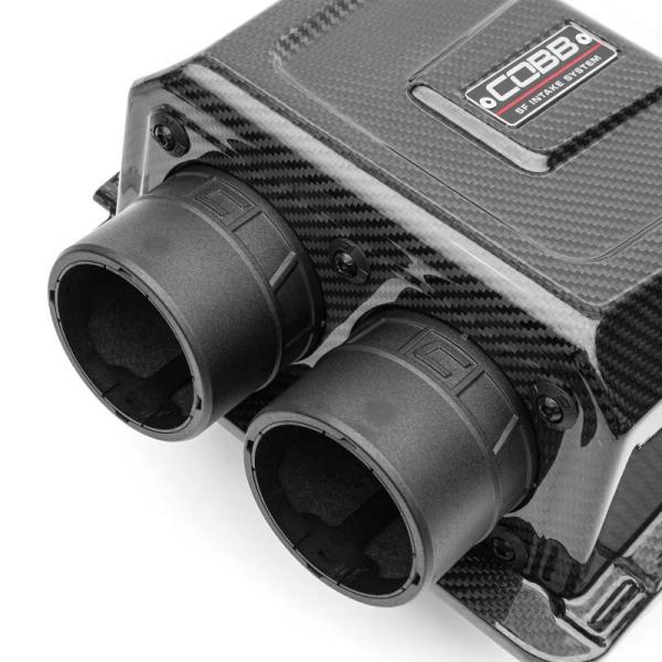 COBB Redline Carbon Intakes COBB 7F4160