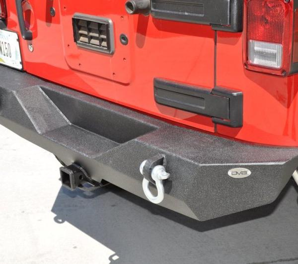 DV8 Offroad RBSTTB-04