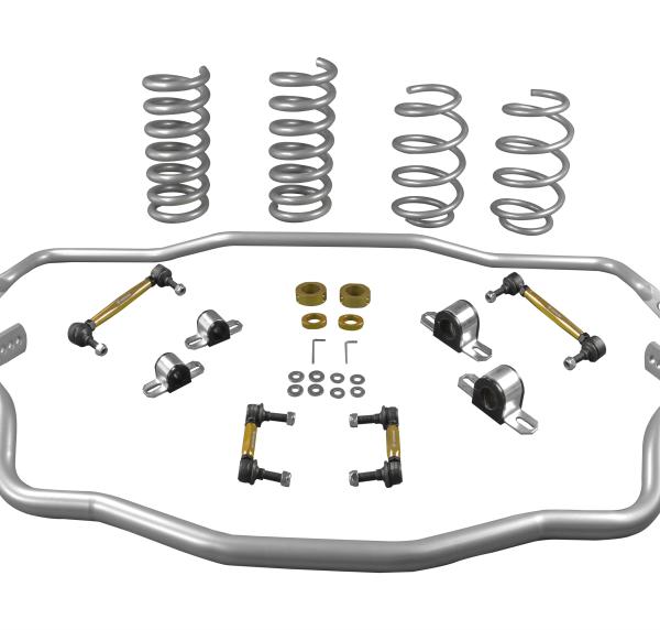 Whiteline GS1-FRD006