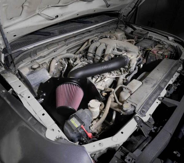 K&N Engineering 63-9034