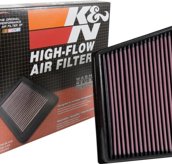 K&N Engineering 33-3075