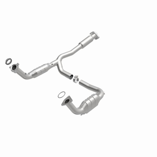MAG Converter Direct Fit Magnaflow 49886