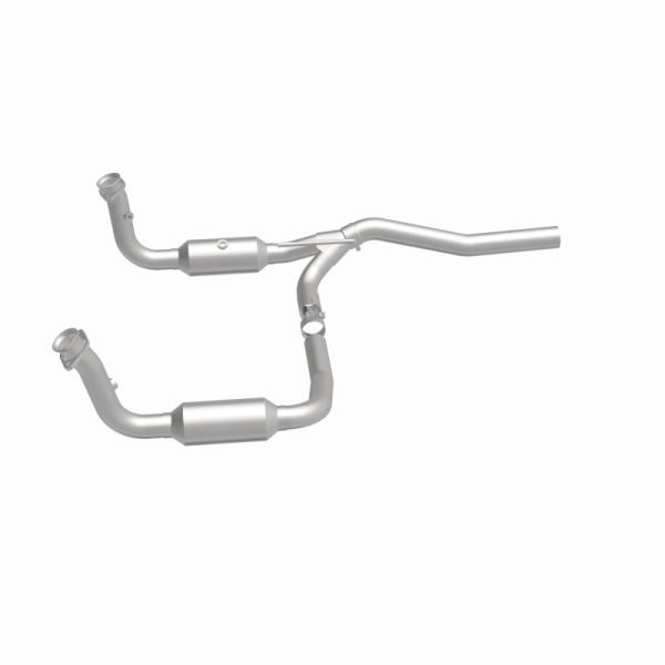 MAG Converter Direct Fit Magnaflow 5451187