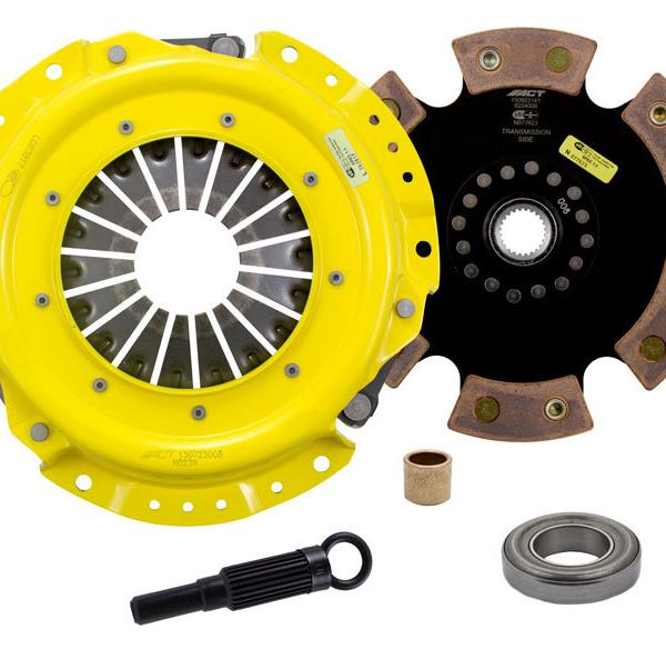 ACT NX1-XTR6