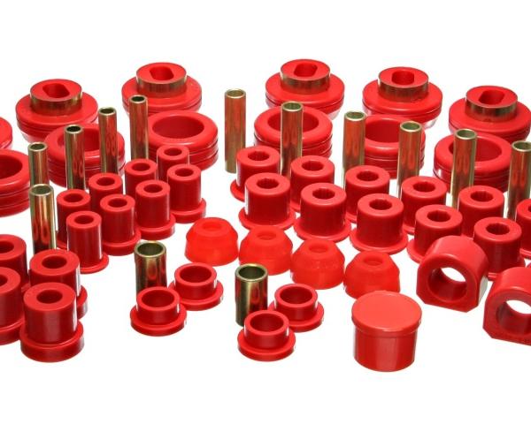 Energy Suspension 3.18103R