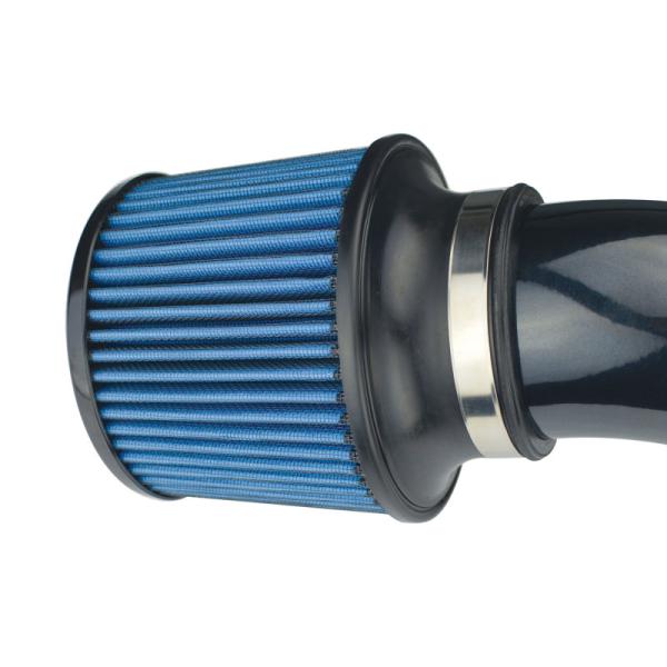 Injen SP1977BLK