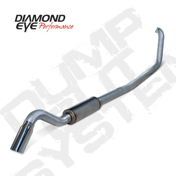 Diamond Eye Performance K4318S-TD