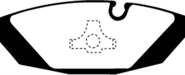 EBC UD279