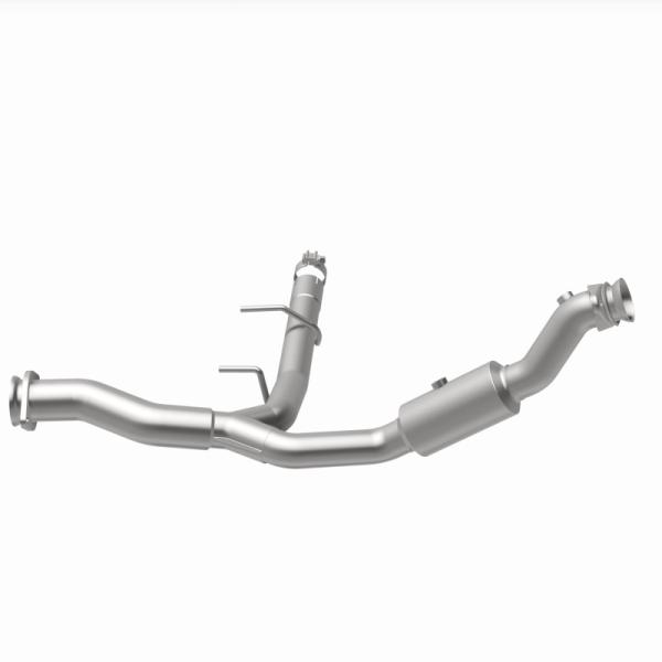 MAG Converter Direct Fit Magnaflow 21-528