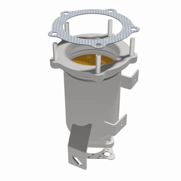 Magnaflow 454021
