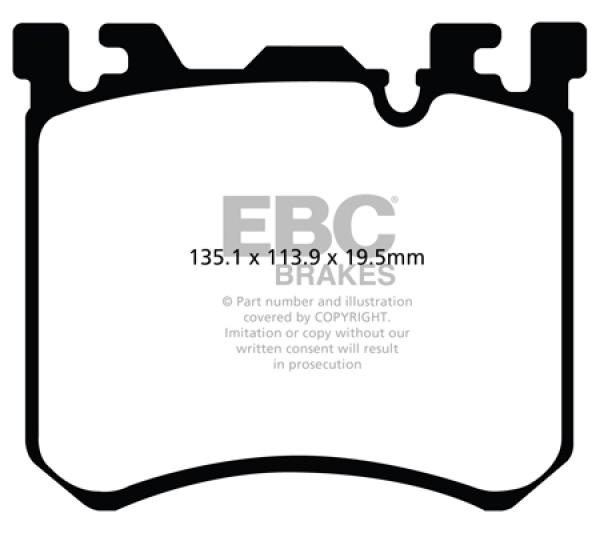 EBC DP32091C