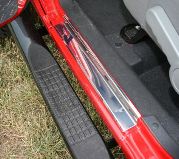 Rugged Ridge 11119.05