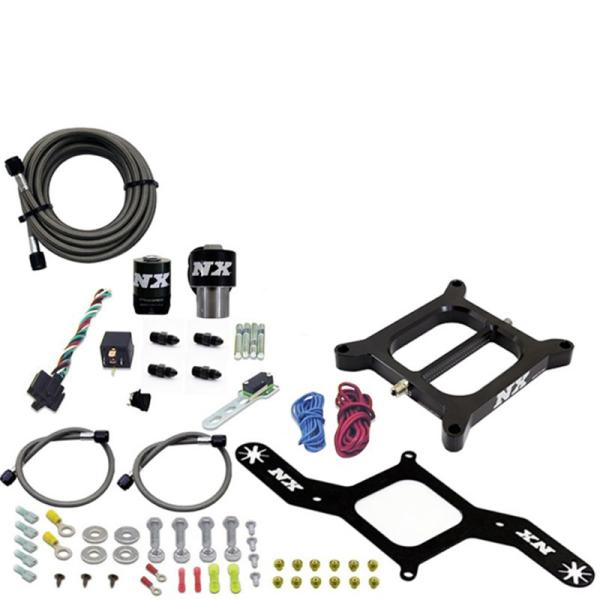 Nitrous Express 55040-00
