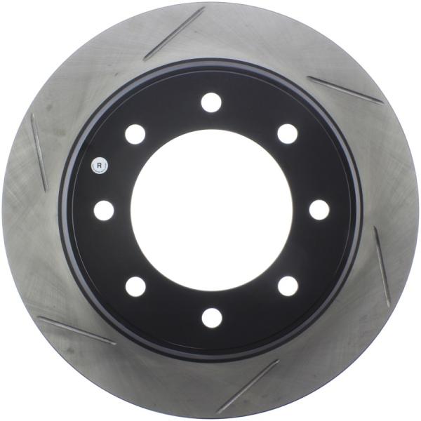 Stoptech 126.42109SR