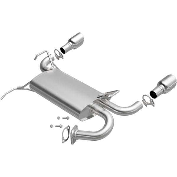 Magnaflow 108-0030