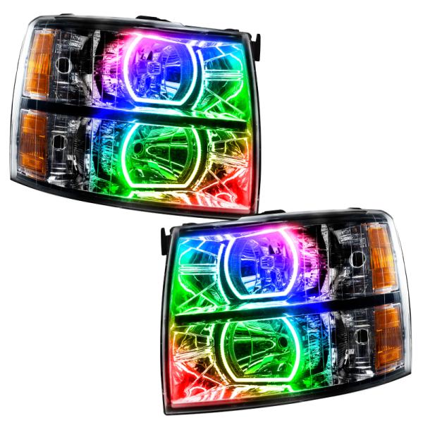 ORACLE Lighting 8189-335