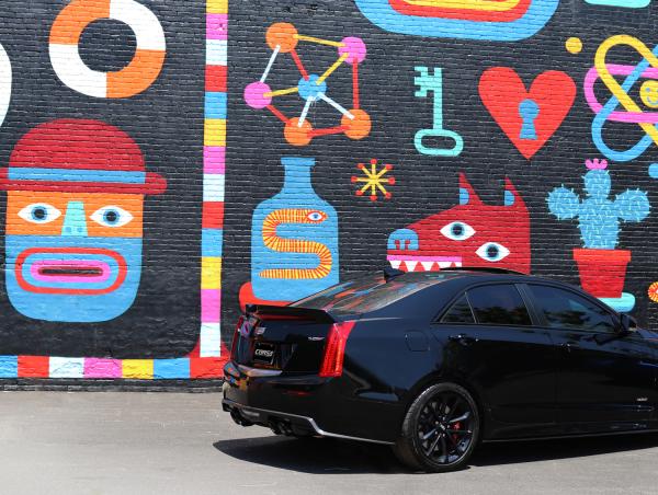 CORSA Performance 14479BLK