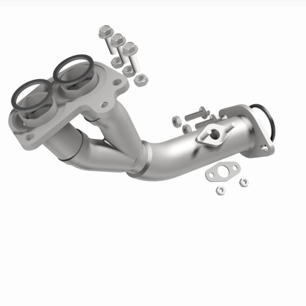 MAG BRE Front Pipe Kit Magnaflow 107-0150