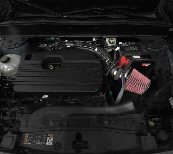 K&N Engineering 63-2618