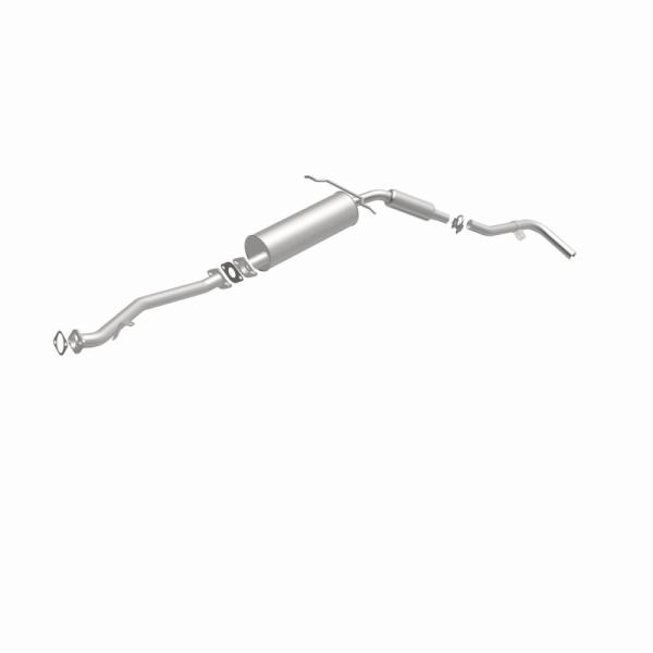 Magnaflow 106-0349