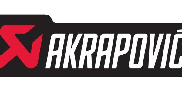 Akrapovic 801604