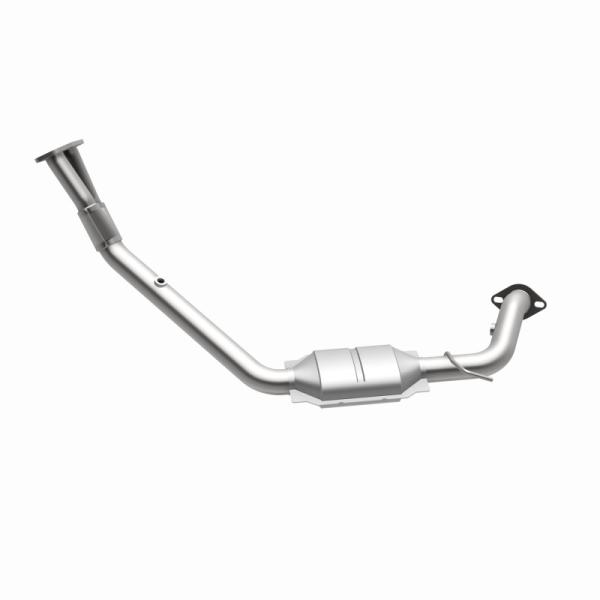 MAG Converter Direct Fit Magnaflow 49004