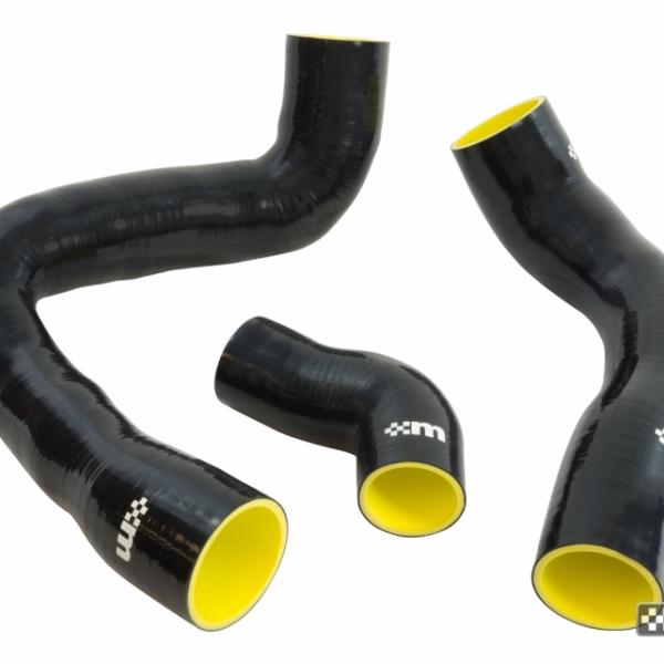 mountune 2536-BHK-BLK