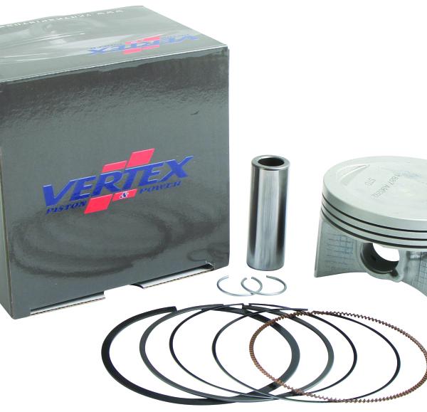 Vertex Pistons 24483