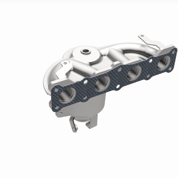MAG Converter Direct Fit Magnaflow 5531775
