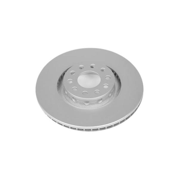 PowerStop EBR818EVC