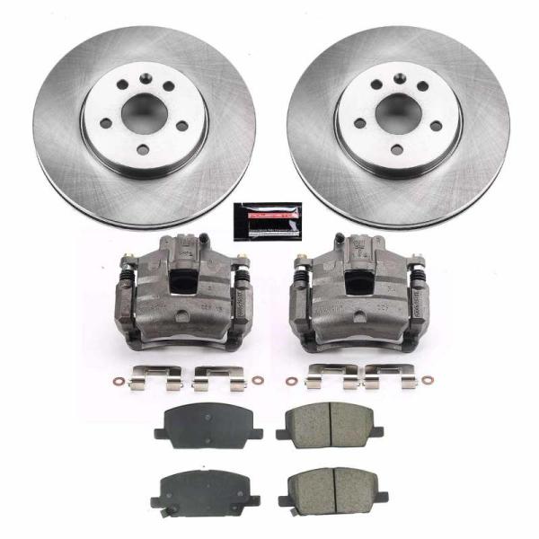 PowerStop KCOE8316