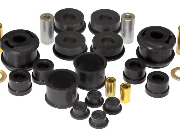 PRO Total Kits - Blk Prothane 16-2004-BL