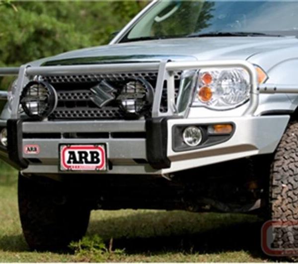 ARB Bull Bars ARB 3438280
