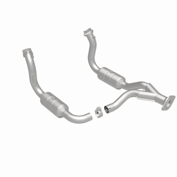 Magnaflow 5551760