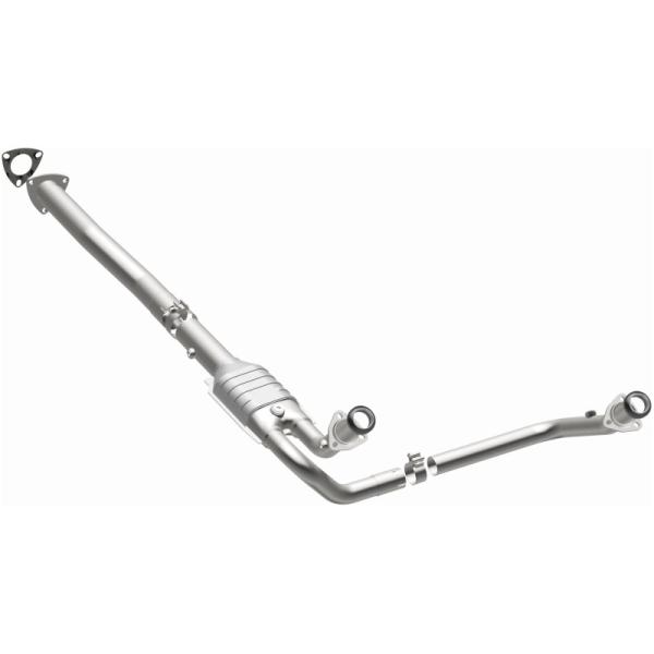 MAG Converter Direct Fit Magnaflow 23414