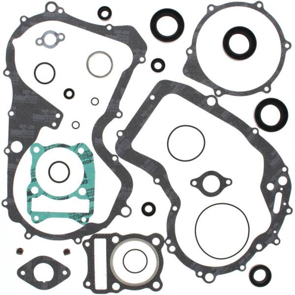 Vertex Pistons 811810