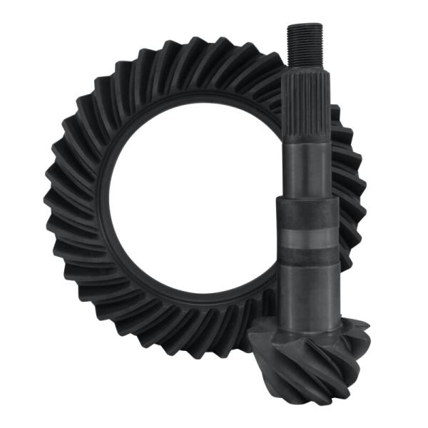 Yukon Gear & Axle YG NH233B-589