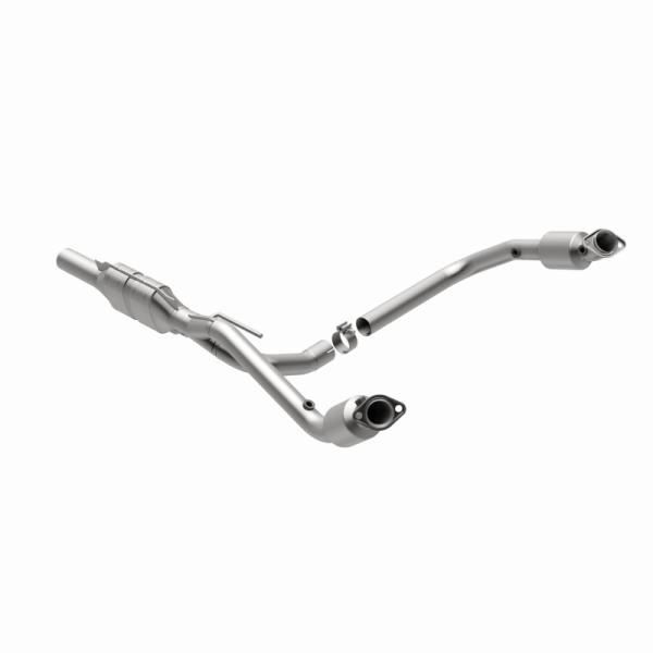 Magnaflow 447233