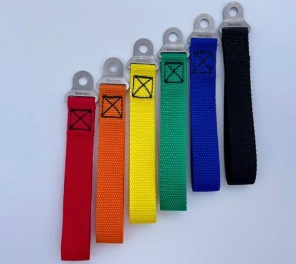 Kartboy KB-200-STRAP-RD