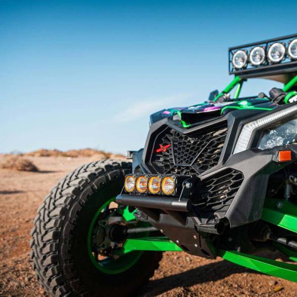 KC HiLiTES 291