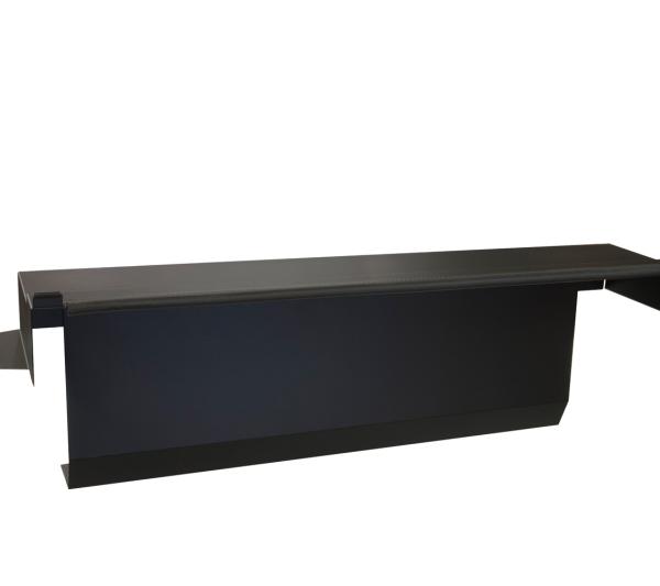 TFY Tailgate Security Enclosure Tuffy Products 297-01