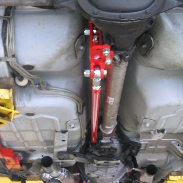 UMI Performance 2205-R