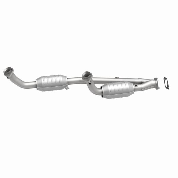 MAG Converter Direct Fit Magnaflow 23353