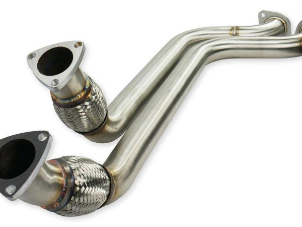 ISR Performance IS-S2MBSER-E36