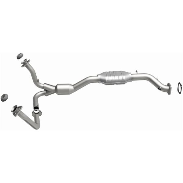 Magnaflow 24898
