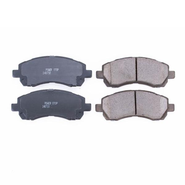 PowerStop 16-722