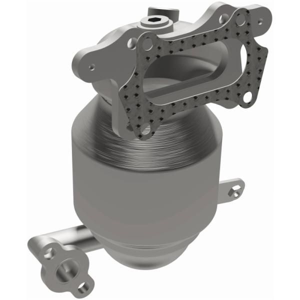 MAG Converter Direct Fit Magnaflow 22-048