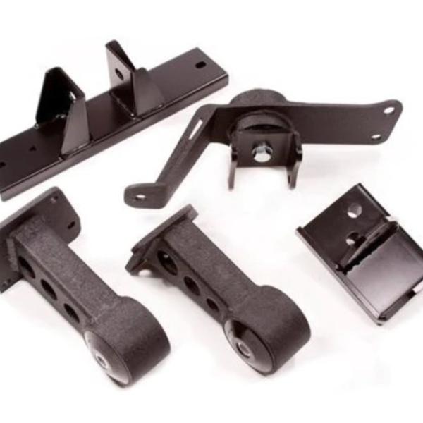 Innovative Mounts 90756-95A