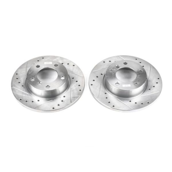 PowerStop EBR473XPR
